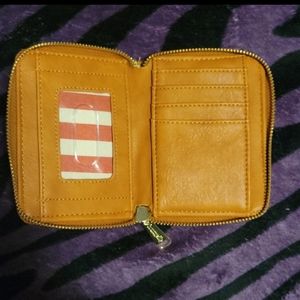 Loungefly dumbo wallet